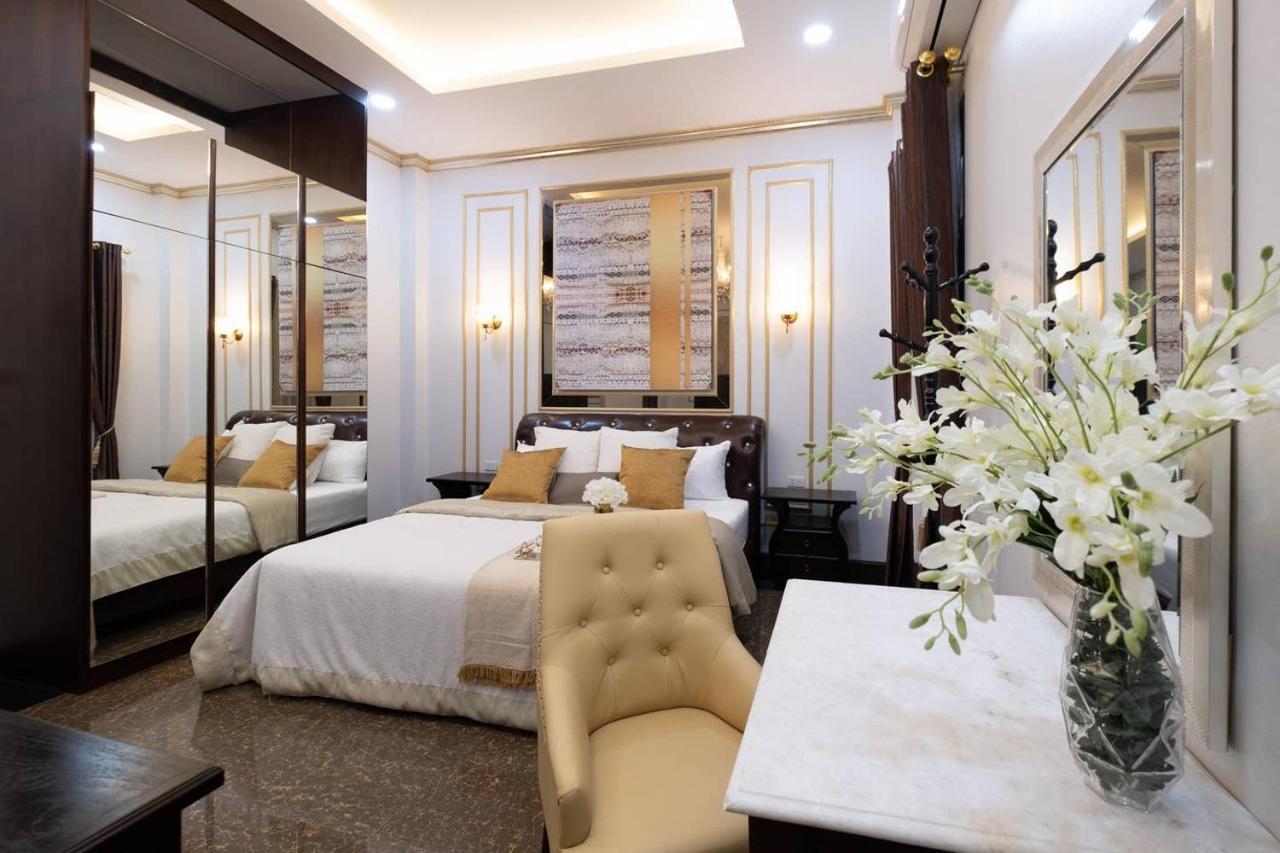 Lanna Kamin Pool Villa Airport Chiang Mai Eksteriør billede